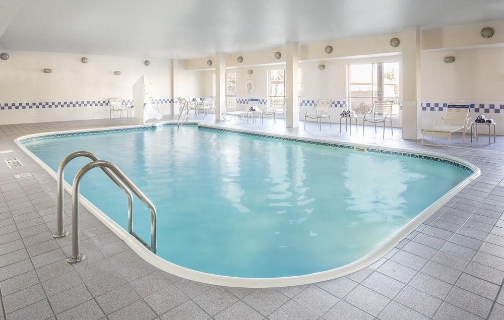 Fairfield Inn & Suites Canton North Canton Eksteriør billede