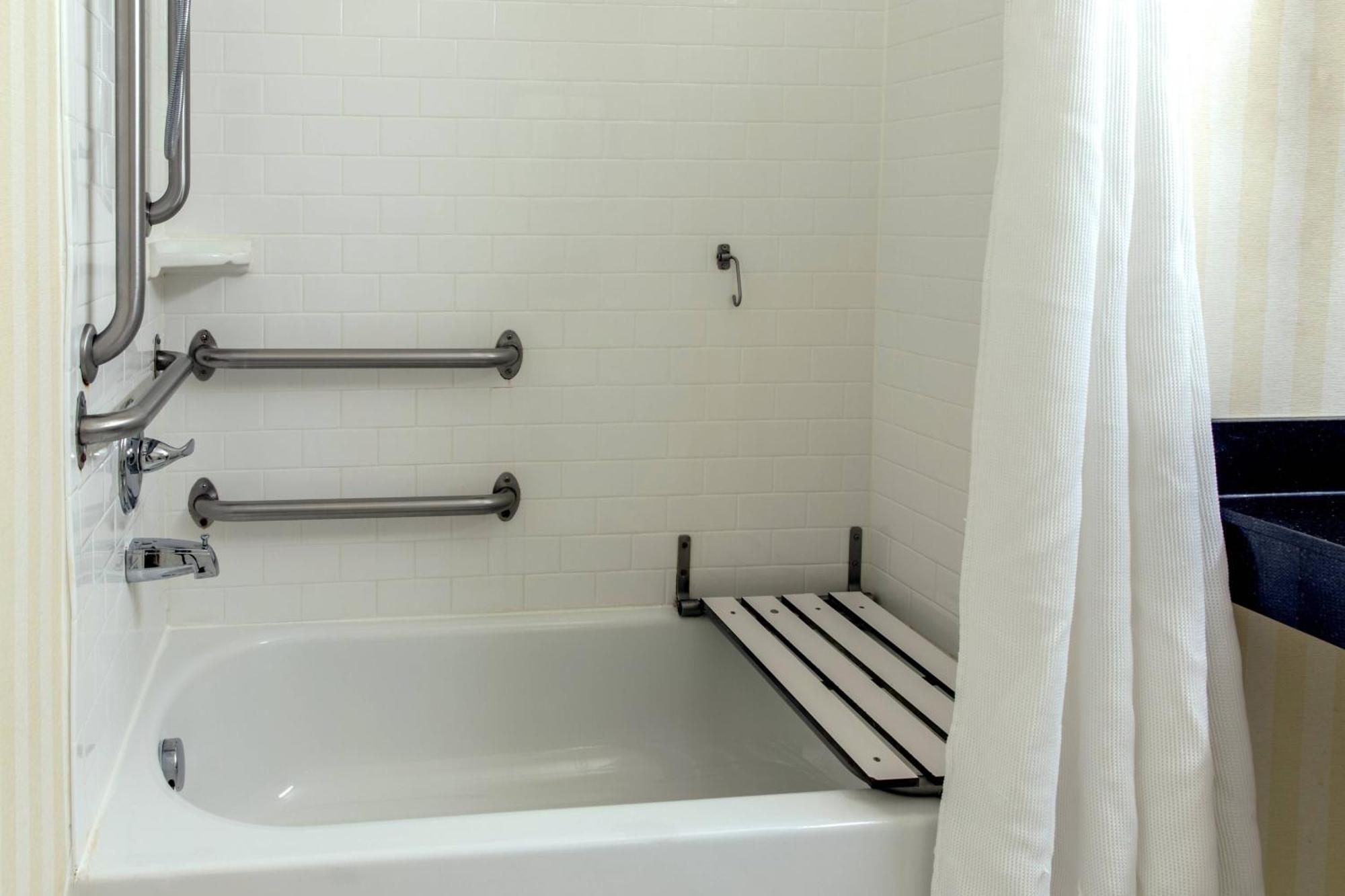 Fairfield Inn & Suites Canton North Canton Eksteriør billede