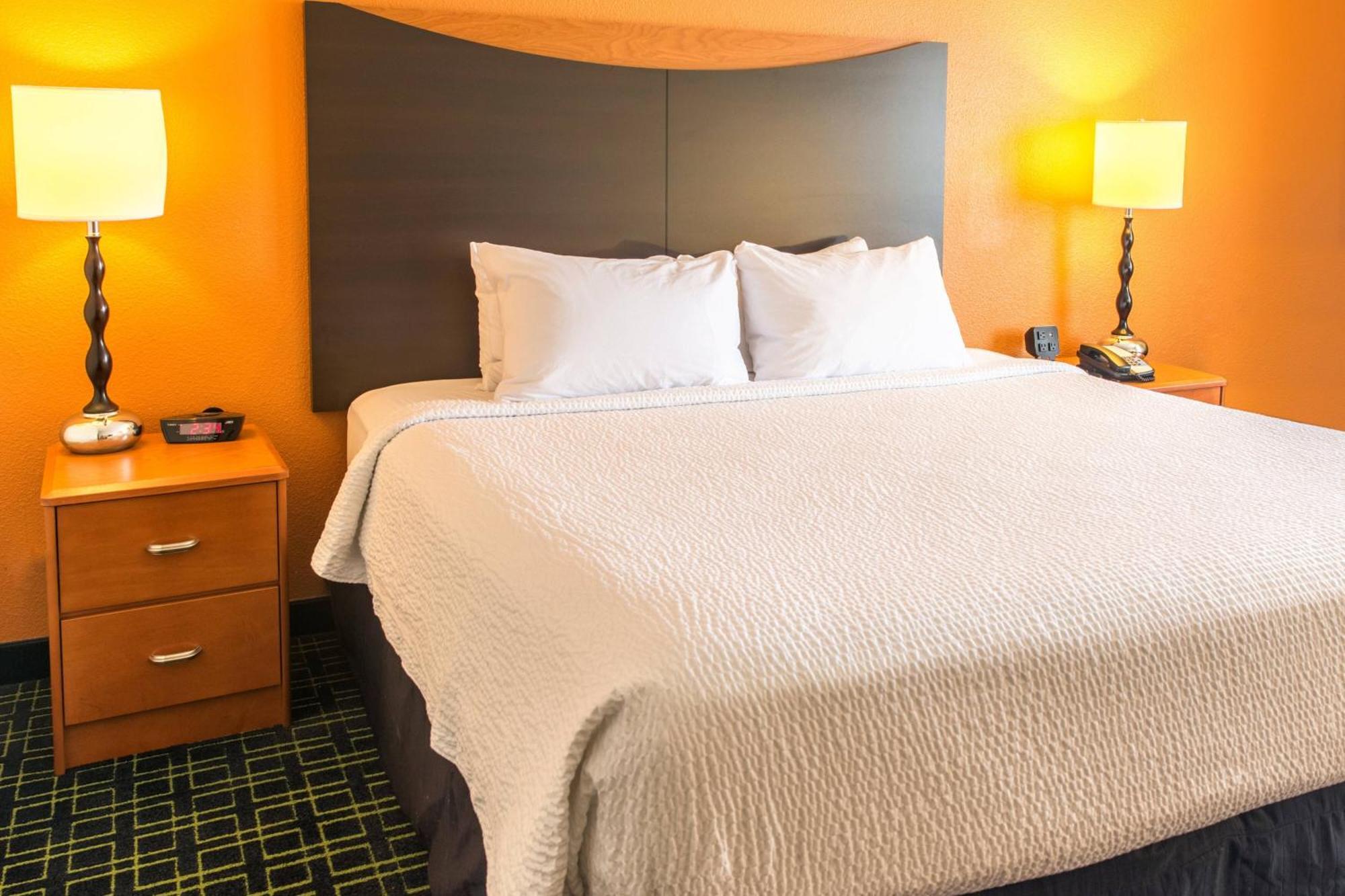 Fairfield Inn & Suites Canton North Canton Eksteriør billede