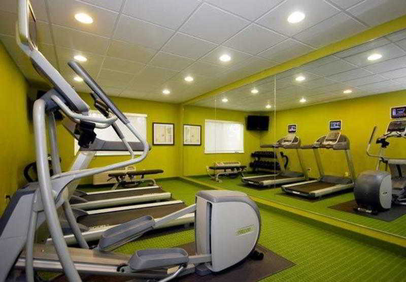 Fairfield Inn & Suites Canton North Canton Eksteriør billede